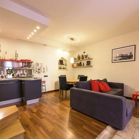 Traditional Apartment In Old City Bari Exterior foto